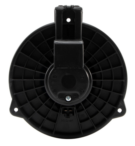 Four Seasons Flanged Vented CW Blower Motor w/ Wheel for 2008-2015 Mazda (5) 75141