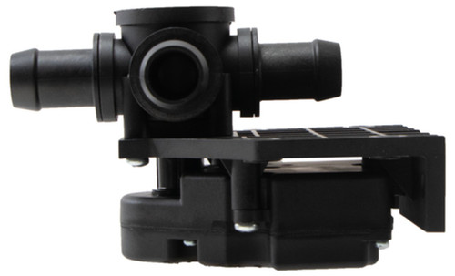 Four Seasons Rotary Electronic Heater Valve for 2012-2021 Tesla (S, X) 74943