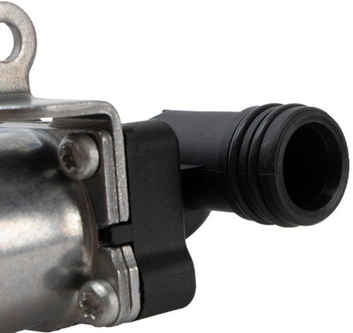 Four Seasons Single Solenoid Electronic Heater Valve for 2006-2011 Dodge/Mercedes-Benz (Sprinter 2500, Sprinter 3500, E350) 74928