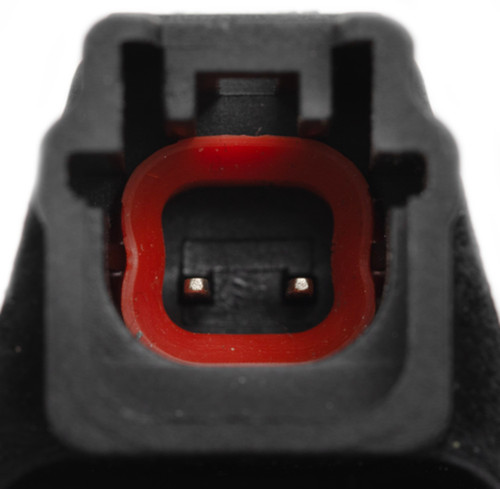 Four Seasons Rotary Electronic Heater Valve for 2006-2015 INFINITI/Nissan (QX56, Armada) 74910