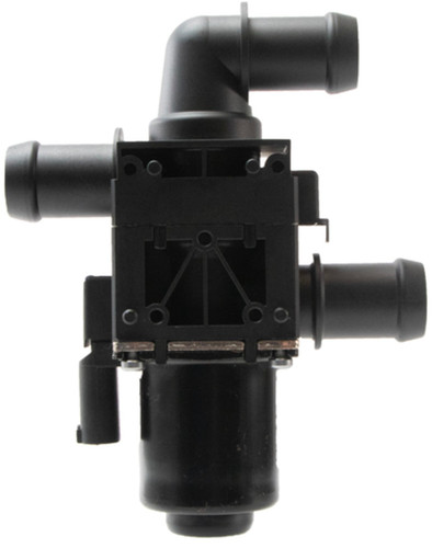 Four Seasons Single Solenoid Electronic Heater Valve for 2014-2019 Fiat (500) 74944