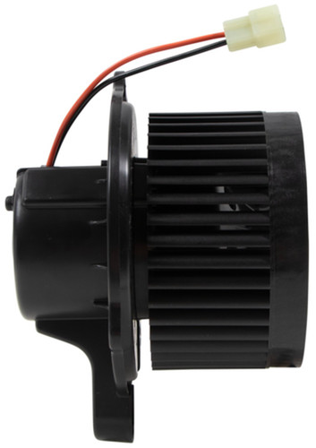 Four Seasons Flanged Vented CCW Blower Motor w/ Wheel for 2018-2023 Hyundai/Kia (Accent, Rio) 75143