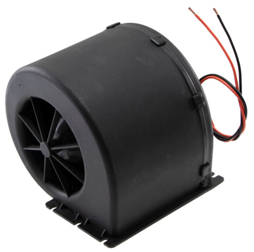 Four Seasons Flanged Vented CW Blower Motor w/ Wheel 75127