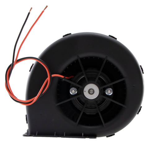 Four Seasons Flanged Vented CW Blower Motor w/ Wheel 75127