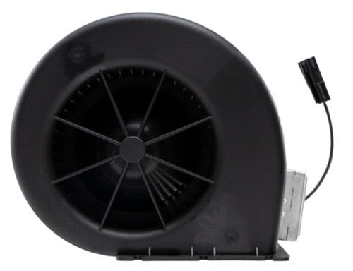 Four Seasons Flanged Vented CW Blower Motor w/ Wheel 75128