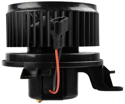 Four Seasons Flanged Vented CCW Blower Motor w/ Wheel for 2022-2025 Jeep (Compass) 75175