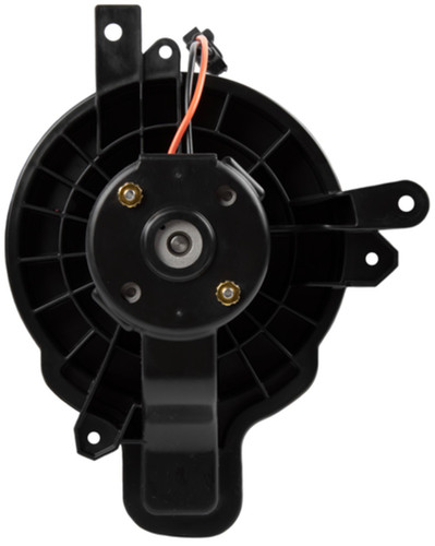 Four Seasons Flanged Vented CCW Blower Motor w/ Wheel for 2022-2025 Jeep (Compass) 75175