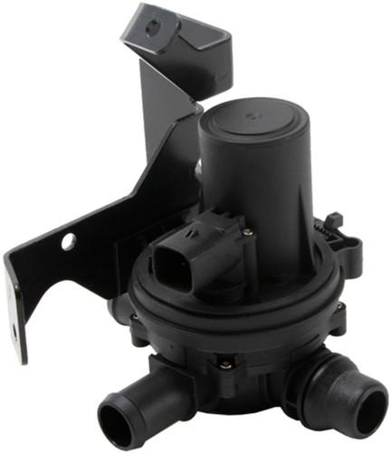 Four Seasons Rotary Electronic Heater Valve for 2011-2016 Cadillac/Chevrolet (ELR, Volt) 74930
