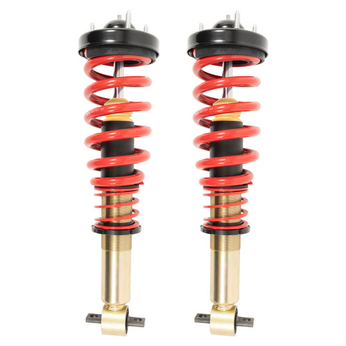 Belltech Suspension Lowering Kit for 2021 Ford F-150, F150 | 1050SPC