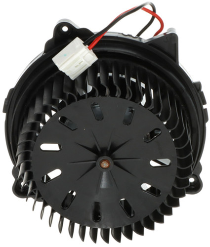 Four Seasons Flanged Vented CCW Blower Motor w/ Wheel for 2014-2023 Ford (Transit Connect) 75159