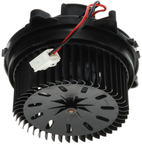 Four Seasons Flanged Vented CCW Blower Motor w/ Wheel for 2014-2023 Ford (Transit Connect) 75159