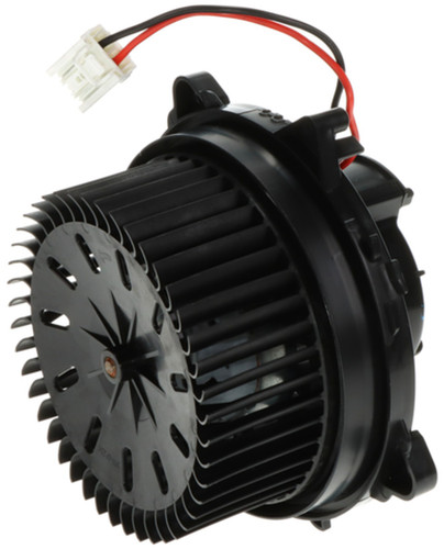 Four Seasons Flanged Vented CCW Blower Motor w/ Wheel for 2014-2023 Ford (Transit Connect) 75159