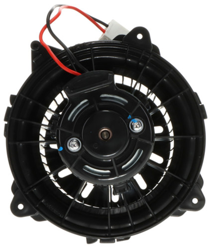 Four Seasons Flanged Vented CCW Blower Motor w/ Wheel for 2014-2023 Ford (Transit Connect) 75159