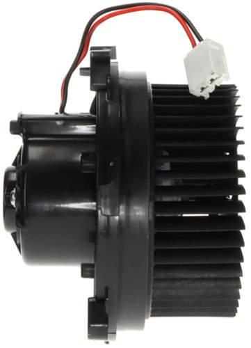 Four Seasons Flanged Vented CCW Blower Motor w/ Wheel for 2014-2023 Ford (Transit Connect) 75159