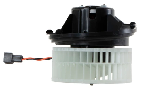 Four Seasons Flanged Vented CCW Blower Motor w/ Wheel for 1996-2000 Chrysler/Dodge/Plymouth 75110