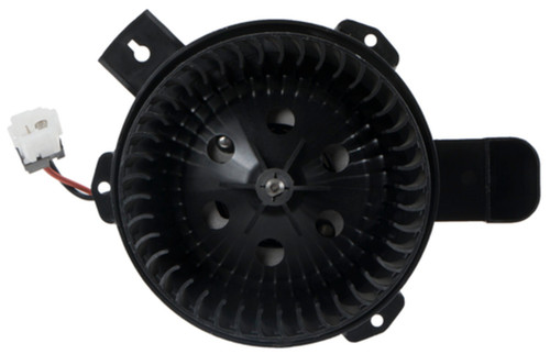 Four Seasons Flanged Vented CCW Blower Motor w/ Wheel for 2015-2019 Hyundai 2.0L 1.6L (Sonata) 75079