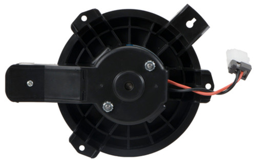 Four Seasons Flanged Vented CCW Blower Motor w/ Wheel for 2015-2019 Hyundai 2.0L 1.6L (Sonata) 75079