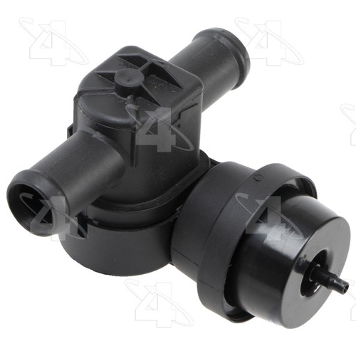 Four Seasons Vacuum Closes Non-Bypass Heater Valve 74913