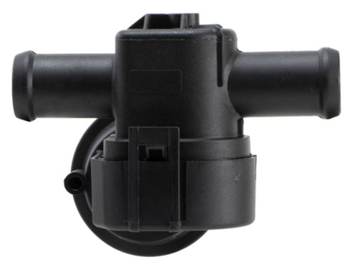 Four Seasons Vacuum Closes Non-Bypass Heater Valve for 2010-2017 Audi/Volkswagen 3.0L 3.6L (A5, A5 Quattro, Q5, Q7) 74913