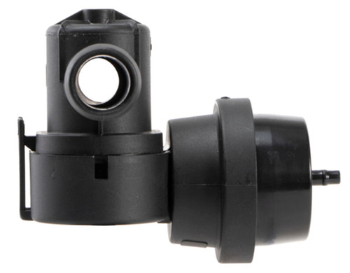 Four Seasons Vacuum Closes Non-Bypass Heater Valve for 2010-2017 Audi/Volkswagen 3.0L 3.6L (A5, A5 Quattro, Q5, Q7) 74913
