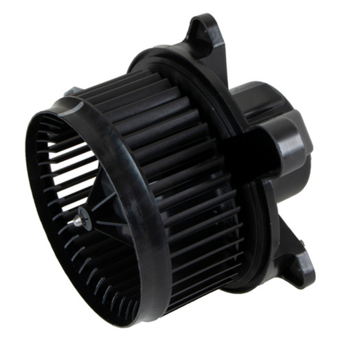 Four Seasons Flanged Vented CCW Blower Motor w/ Wheel for 2015-2025 Ford (E-Transit, Transit, Transit Custom, Transit-150) 75112