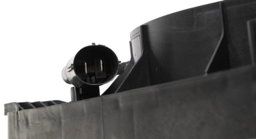 Four Seasons Radiator / Condenser Fan Motor Assembly for 2016-2019 Chevrolet (Volt) 75183