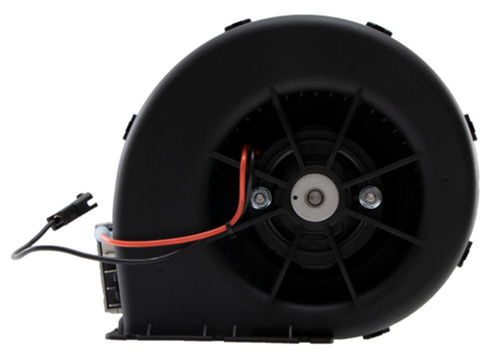 Four Seasons Flanged Vented CW Blower Motor w/ Wheel 75132