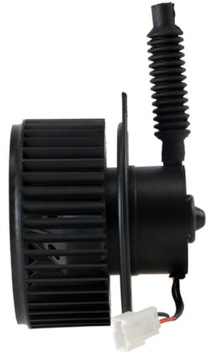 Four Seasons Flanged Vented CCW Blower Motor w/ Wheel for 1993-2001 Nissan (Altima) 75094