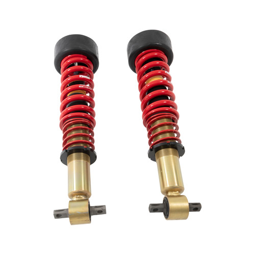 Belltech Coilover Kit for 2021+ Yukon/Tahoe/GM 1500, Lowering .5-3in