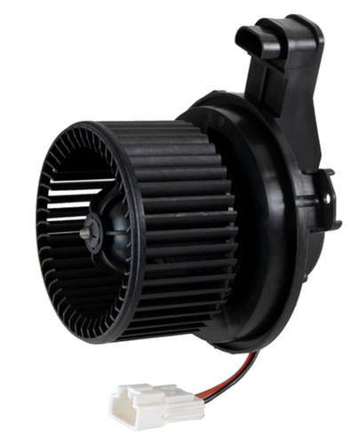 Four Seasons Flanged Vented CCW Blower Motor w/ Wheel for 2017-2025 Honda 2.0L 1.5L (CR-V) 75114