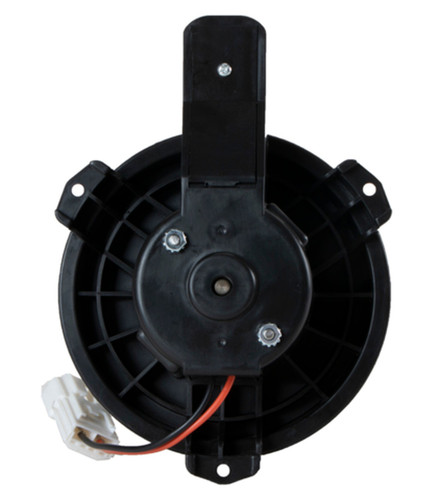 Four Seasons Flanged Vented CCW Blower Motor w/ Wheel for 2017-2025 Honda 2.0L 1.5L (CR-V) 75114