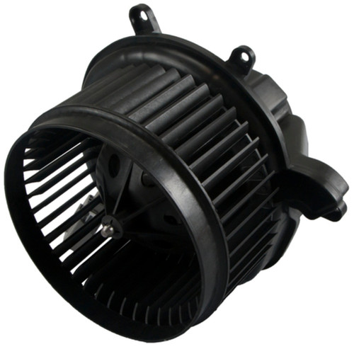 Four Seasons Flanged Vented CCW Blower Motor w/ Wheel for 2015-2023 Ford (Mustang) 75068