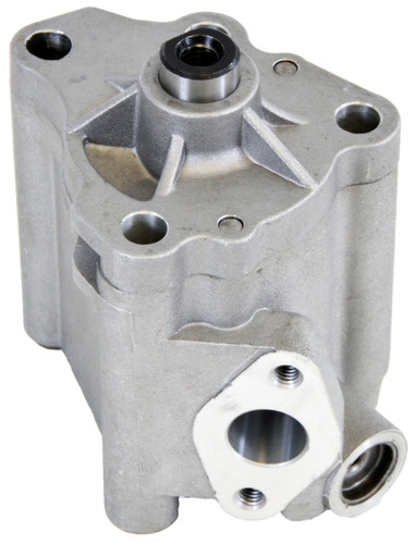 Enginetech EPK150 Oil Pump for 2001-2020 Ford/Mazda/Mercury B2300/EcoSport/Focus/Mariner 2.3L/2.0L - Gear Type, Drive Shaft Drive