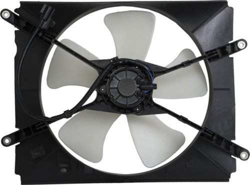Four Seasons Radiator Fan Motor Assembly for 1992-1996 Toyota 2.2L (Camry) 75239