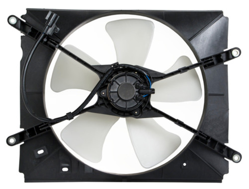 Four Seasons Radiator Fan Motor Assembly for 1992-1996 Toyota 2.2L (Camry) 75239
