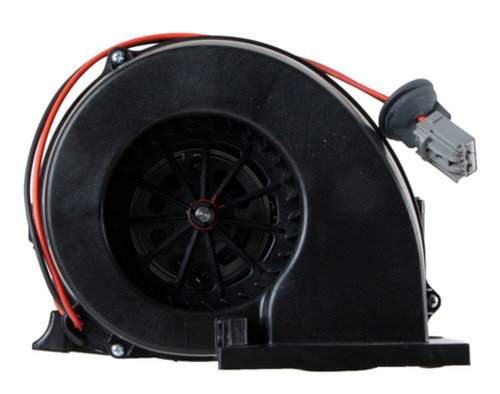Four Seasons Double Shaft Vented CW Blower Motor w/ Wheel for 2010-2022 International (4300, 4300LP, 4400, 4400LP) 75099