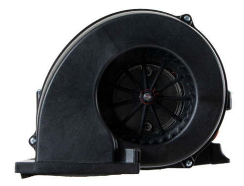 Four Seasons Double Shaft Vented CW Blower Motor w/ Wheel for 2010-2022 International (4300, 4300LP, 4400, 4400LP) 75099