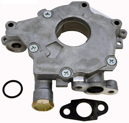 Enginetech EPK149 Oil Pump for 1995-2001 INFINITI/Nissan I30/Maxima 3.0L - Gear Type, Drive Shaft Drive - OE Replacement Oil Pump