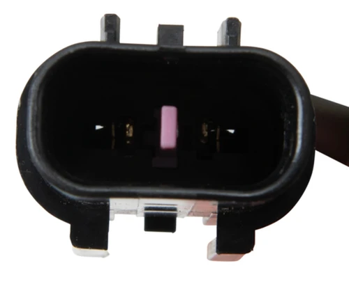 Four Seasons Condenser Fan Motor Assembly for 1993-1996 Dodge/Eagle/Mitsubishi (Colt, Summit, Mirage) 75436