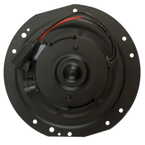 Four Seasons Flanged Vented CW Blower Motor w/ Wheel for 2000-2002 Chevrolet/GMC (C1500, C2500, C35, C3500) 75755