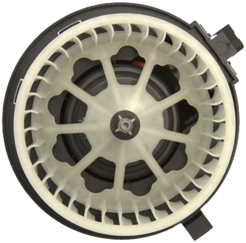 Four Seasons Flanged Closed CCW Blower Motor w/ Wheel for 1996-2000 Chrysler/Dodge/Plymouth 75713