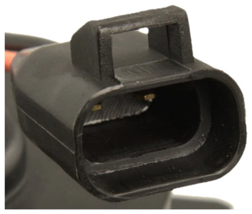 Four Seasons Flanged Vented CCW Blower Motor w/ Wheel for 1996-2024 Chevrolet/GMC (C4500 Kodiak, C5500 Kodiak, C6500 Kodiak, C7500 Kodiak)