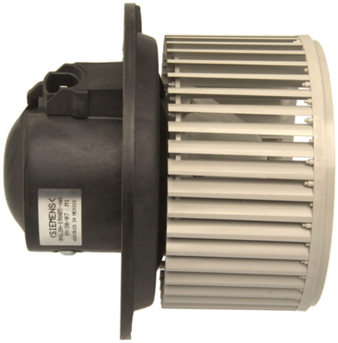 Four Seasons Flanged Vented CCW Blower Motor w/ Wheel for 2002-2010 Ford/Lincoln/Mercury 75818