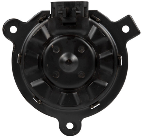 Four Seasons 4 Pole Radiator Fan Motor for 1994-1997 Ford/Mercury 3.8L 4.6L (Cougar, Thunderbird) 75715