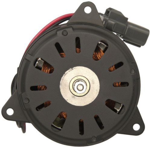 Four Seasons 4 Pole Radiator Fan Motor for 2003-2007 Honda 3.0L (Accord) 75758