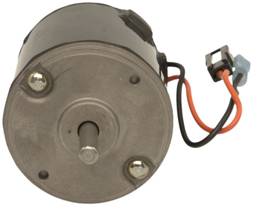 Four Seasons Single Shaft Vented CW Blower Motor w/o Wheel 75790