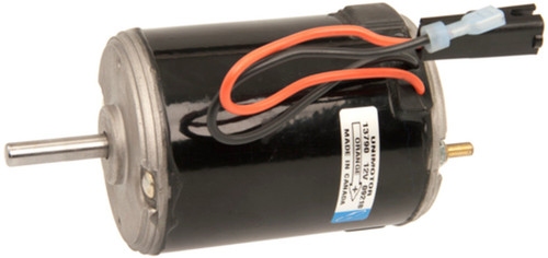 Four Seasons Single Shaft Vented CW Blower Motor w/o Wheel 75790