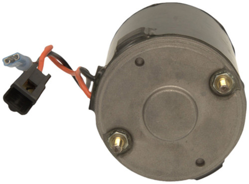 Four Seasons Single Shaft Vented CW Blower Motor w/o Wheel 75790