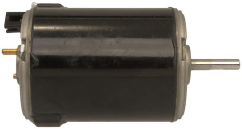 Four Seasons Single Shaft Vented CW Blower Motor w/o Wheel 75790