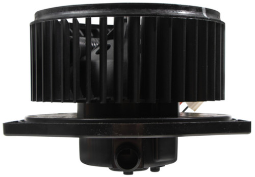 Four Seasons Flanged Vented CCW Blower Motor w/ Wheel for 2003-2008 Acura/Honda 2.4L 3.0L (TL, Accord) 75759